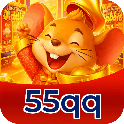 55qq Slots - 1.500+ Jogos