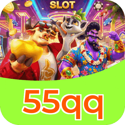 Promoções e bônus exclusivos da 55qq