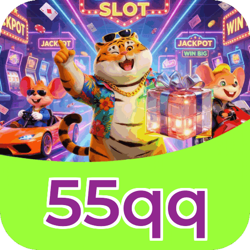 Lottery Clássica na 55qq