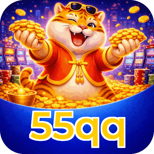 55qq Fortune - Tiger Ox Mouse
