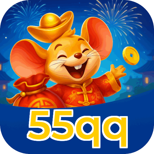 55qq App Mobile - Android e iOS