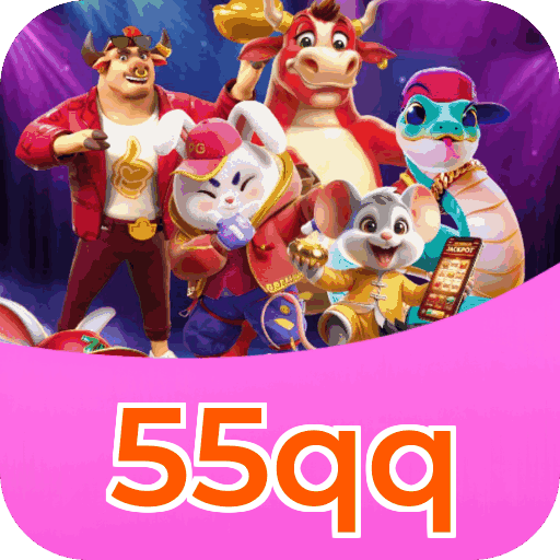 Siga a 55qq no Facebook